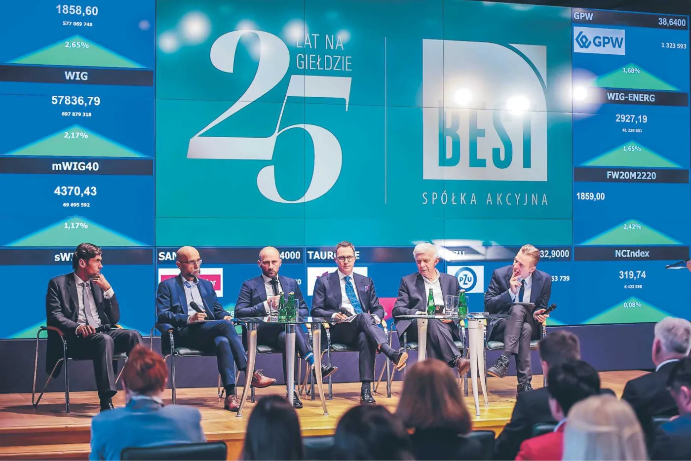 Wojna w Ukrainie: szanse i zagrożenia