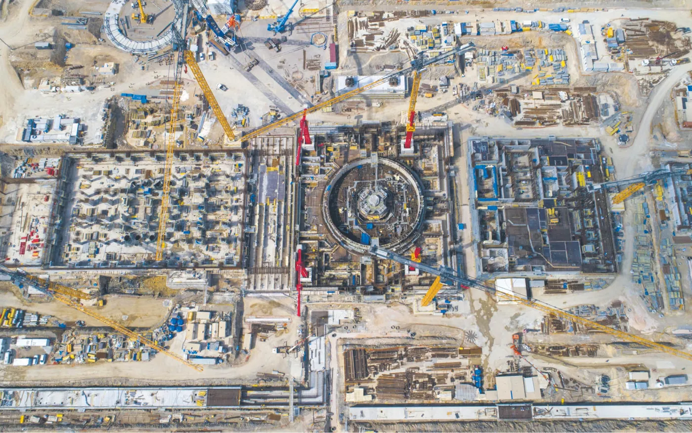 Rząd chce mocno przyśpieszyć polski program atomowy