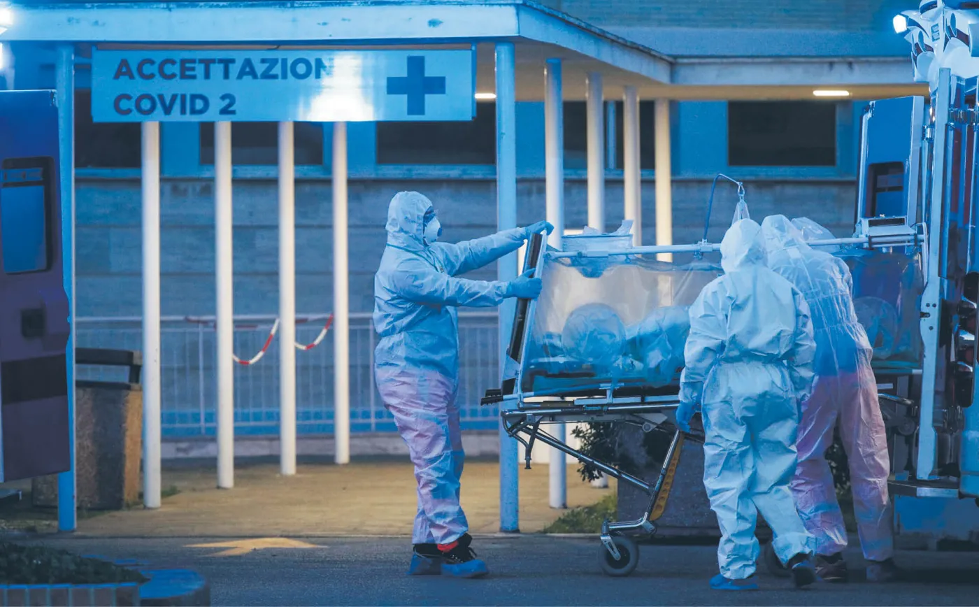 Czy model brytyjski w ogóle istnieje?