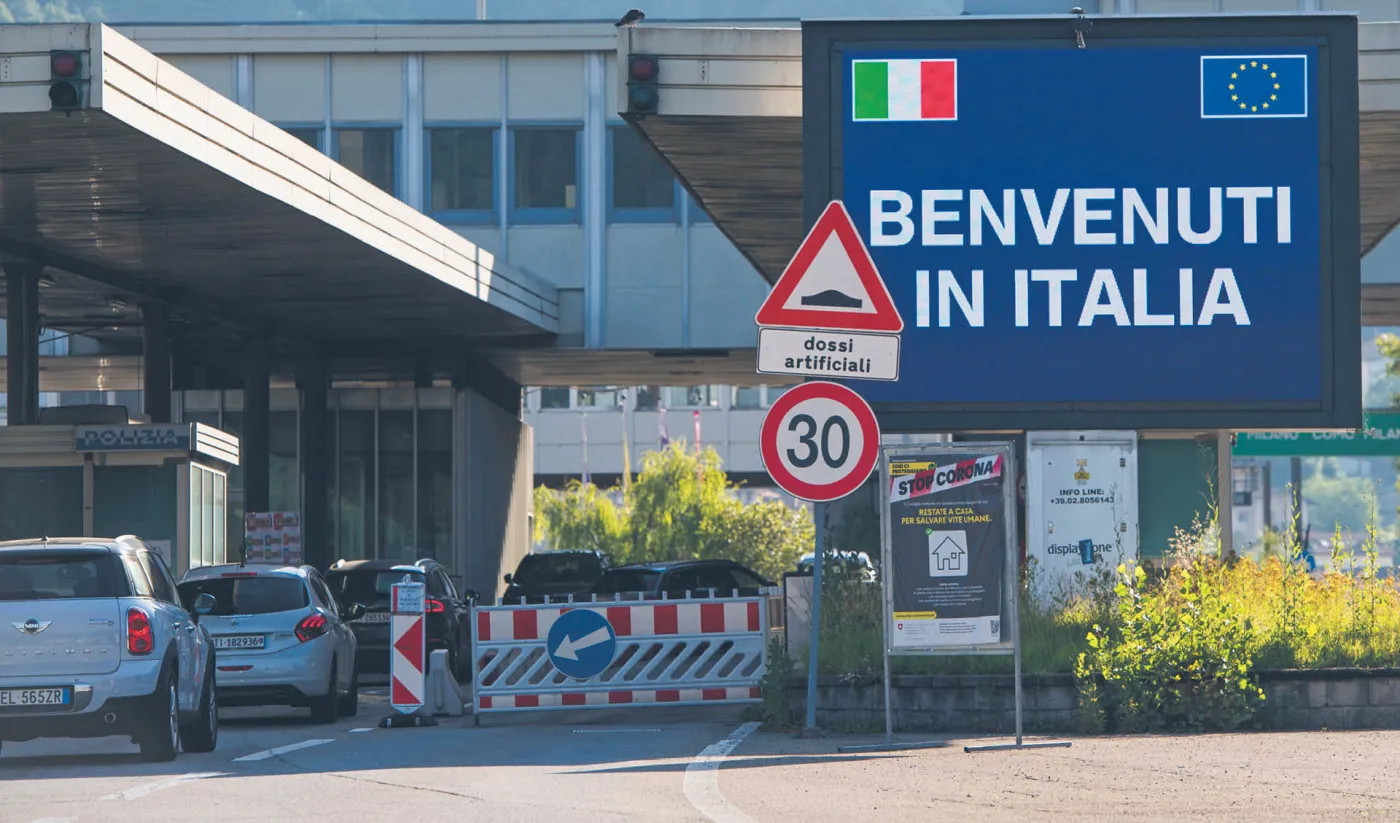 Początek końca politycznej kariery Salviniego