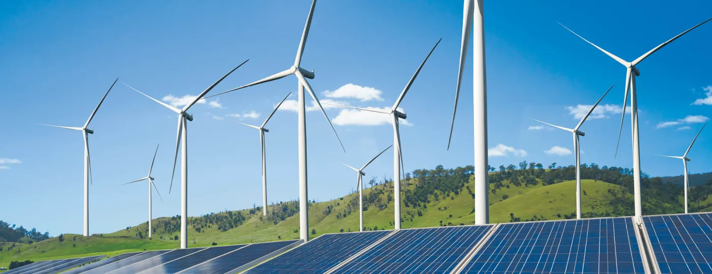 PZU stawia na zieloną energię