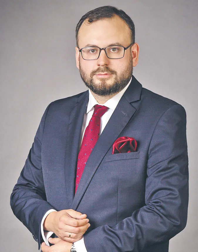 dr Micha