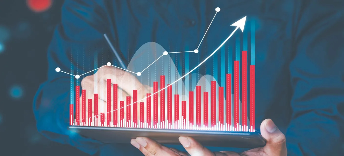 Pekao nie traci rozpędu