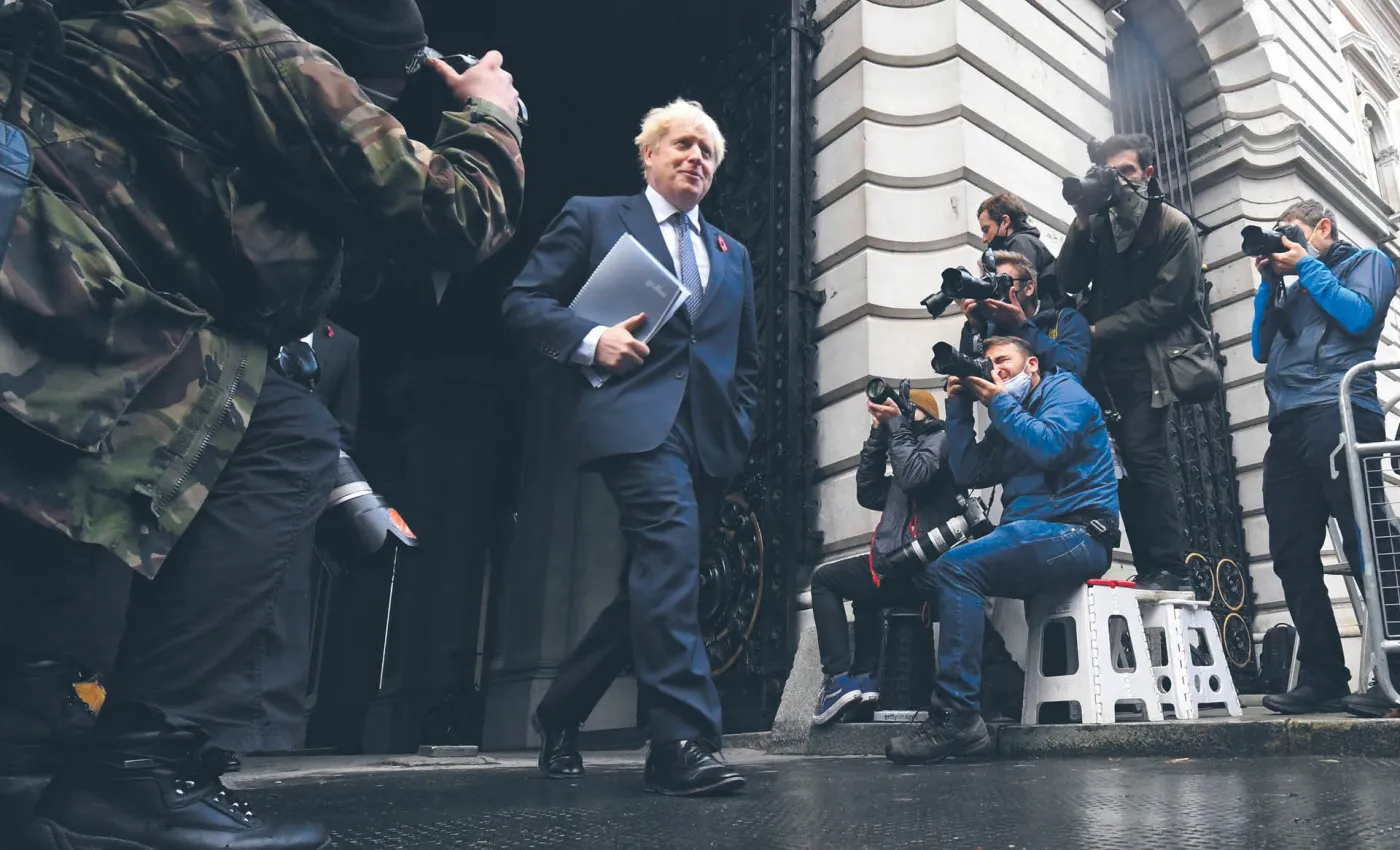 Polscy handlowcy szykują się na twardy brexit