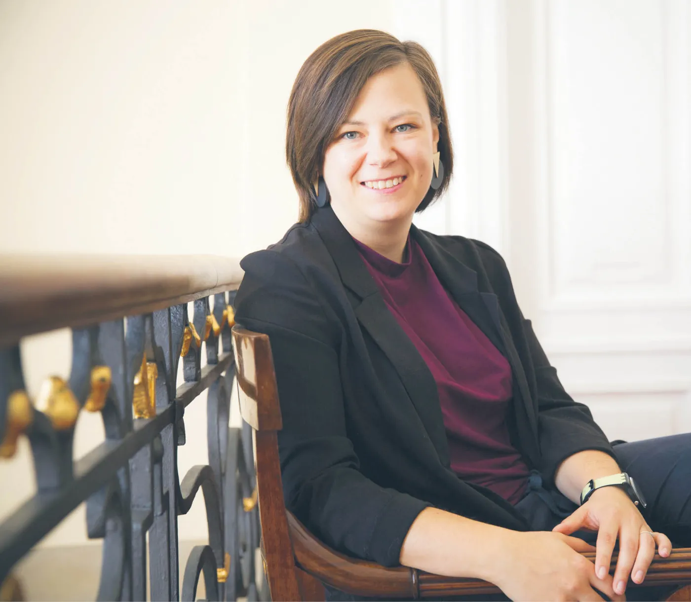 Nie można teraz rezygnować z ustawy krajobrazowej