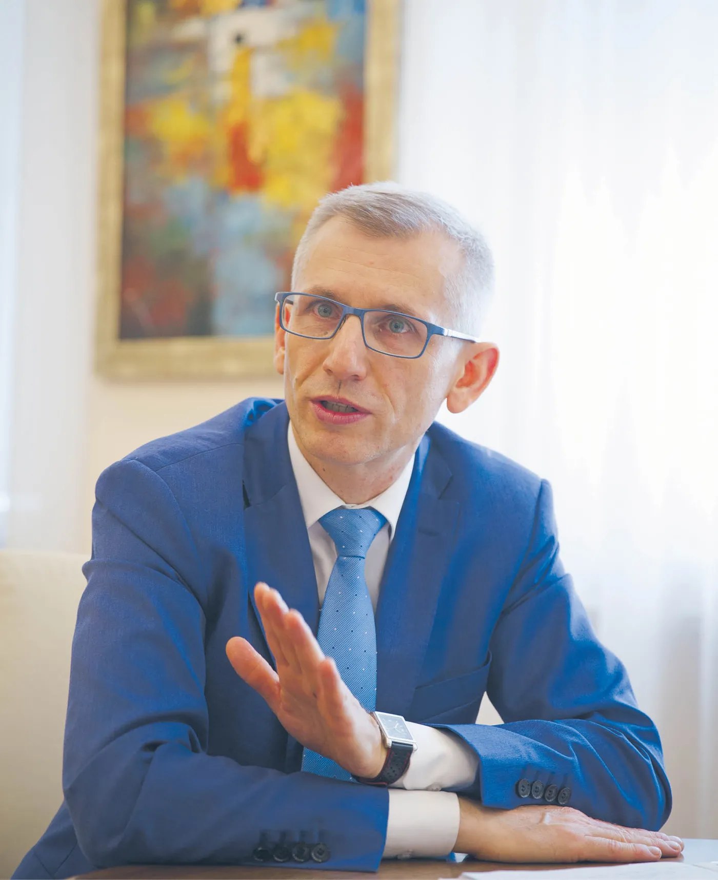 Obywatele mają prawo wiedzieć, jak działają instytucje