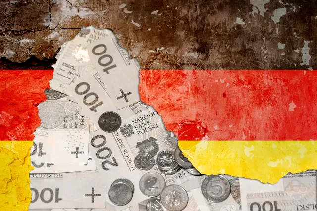 Polskie firmy zdobywają Niemcy. Są postrzegane jako ratunek