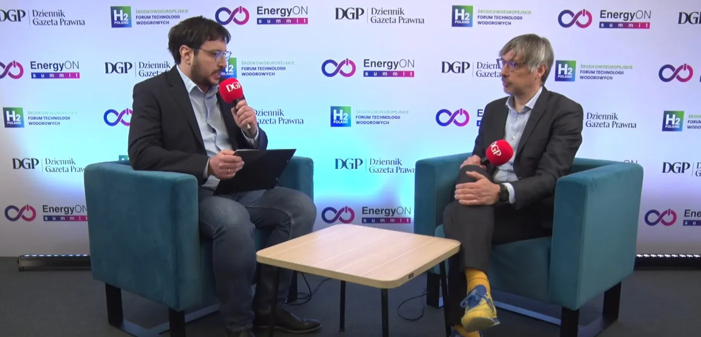 Nowe otwarcie dla wodoru? Polska walczy o poluzowanie unijnych rygorów