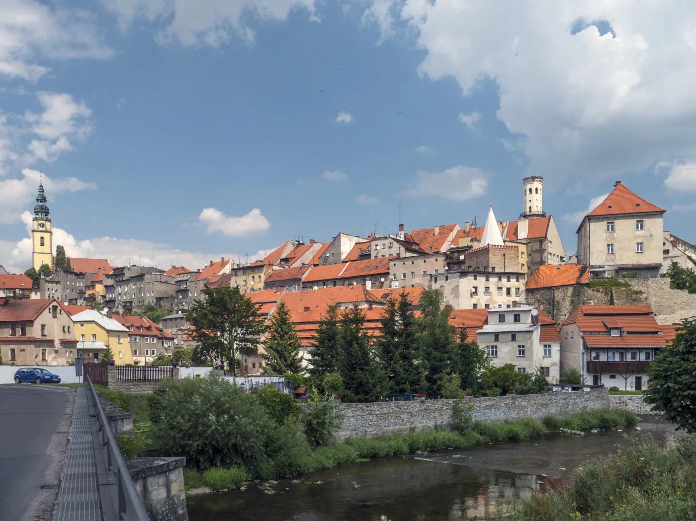 Ciąg dalszy sprawy zabójstwa z Bystrzycy Kłodzkiej. Zatrzymano mężczyznę podżegającego do zemsty