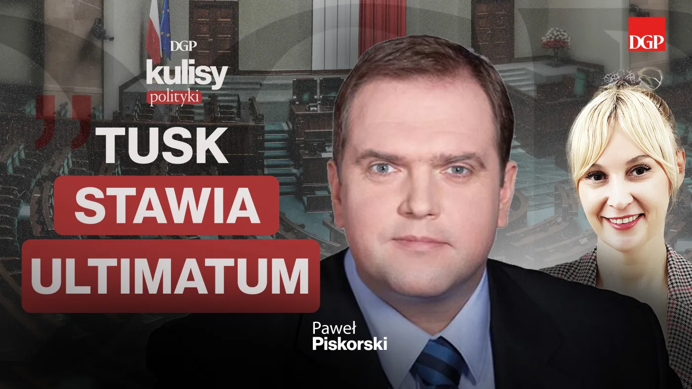 Polityczna bomba w rządzie. Rekonstrukcja coraz bliżej [KULISY POLITYKI]