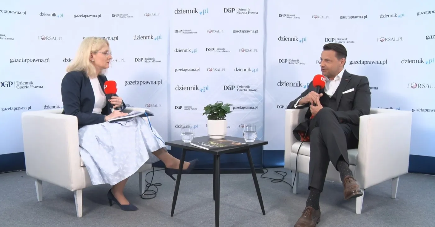 Działalność społeczna firmy również powinna mieć wymiar strategiczny