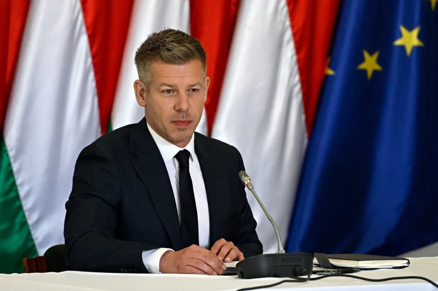 Hungary's Magyar Government holds first Cabinet meeting in Opusztaszer