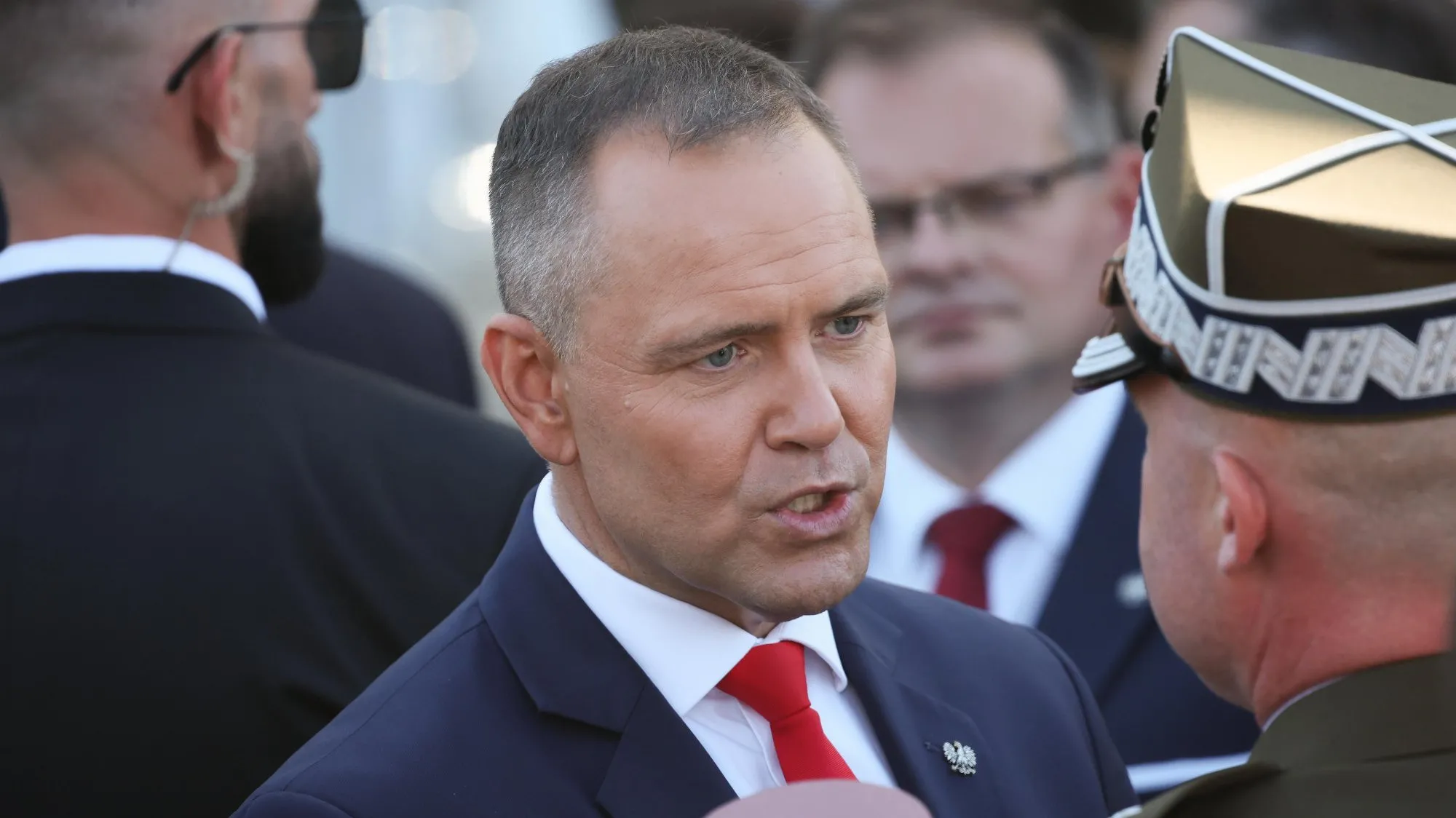 Zmiany podatkowe 2027: Reakcja prezydenta Karola Nawrockiego na propozycje rządu
