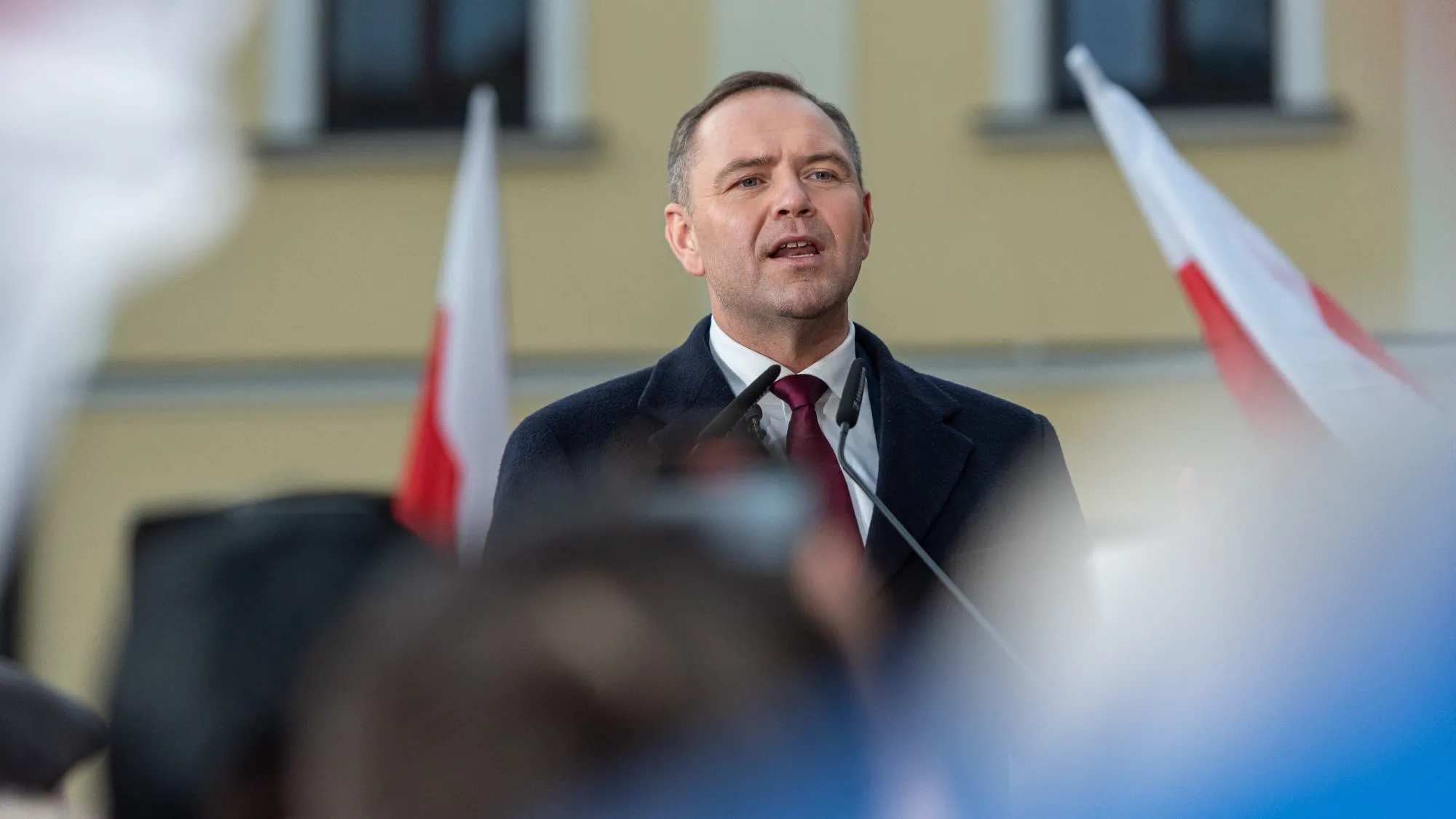Polacy ocenili prezydenturę Karola Nawrockiego. Jest najnowszy sondaż