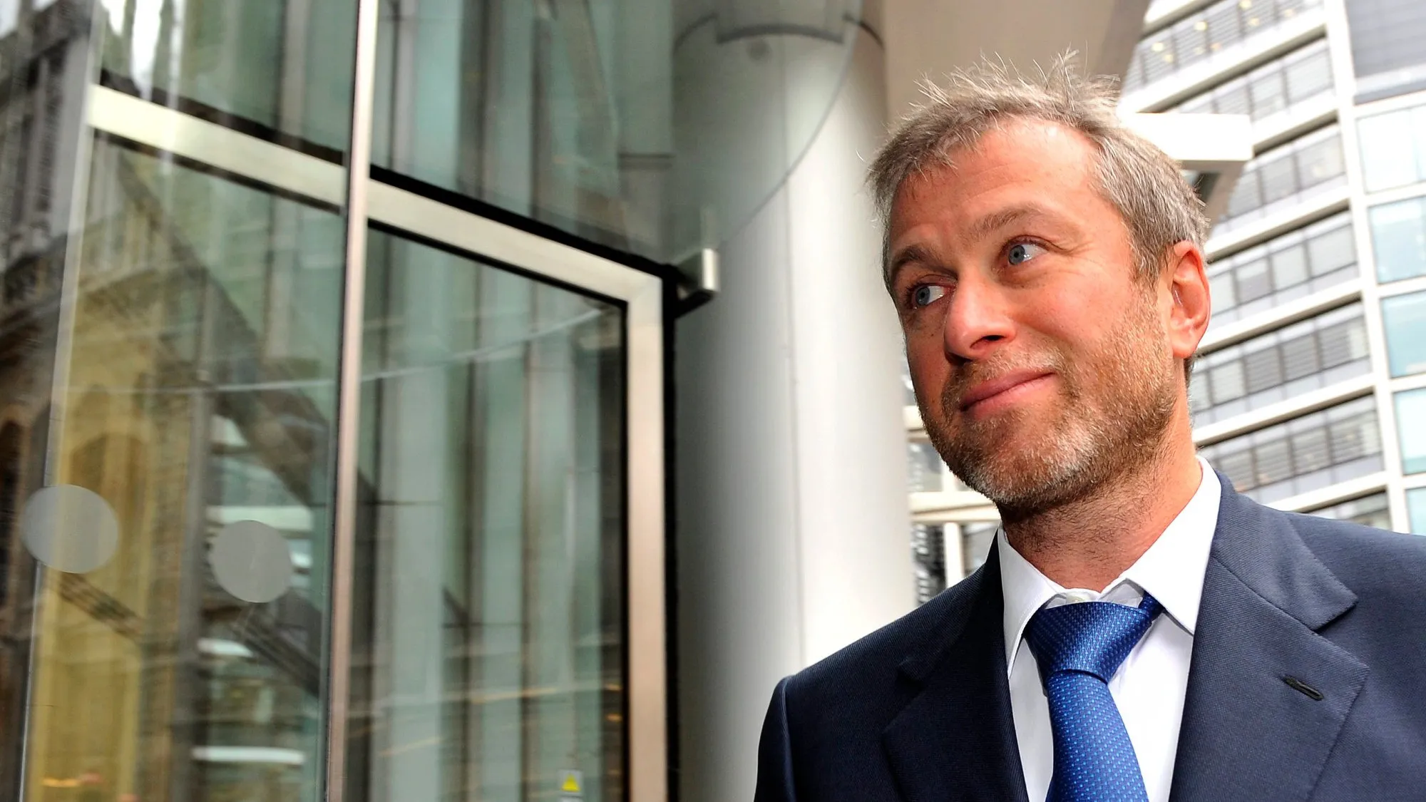 Abramowicz żądał zadośćuczynienia i zdjęcia sankcji. Sąd Unii Europejskiej był bezlitosny