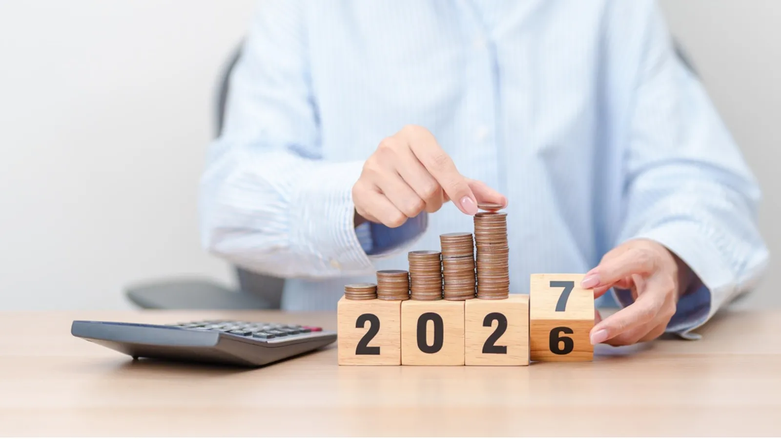 Płaca minimalna 2027: przy 500 etatach na poziomie minimalnego wynagrodzenia koszt przekroczy 1 mln zł rocznie