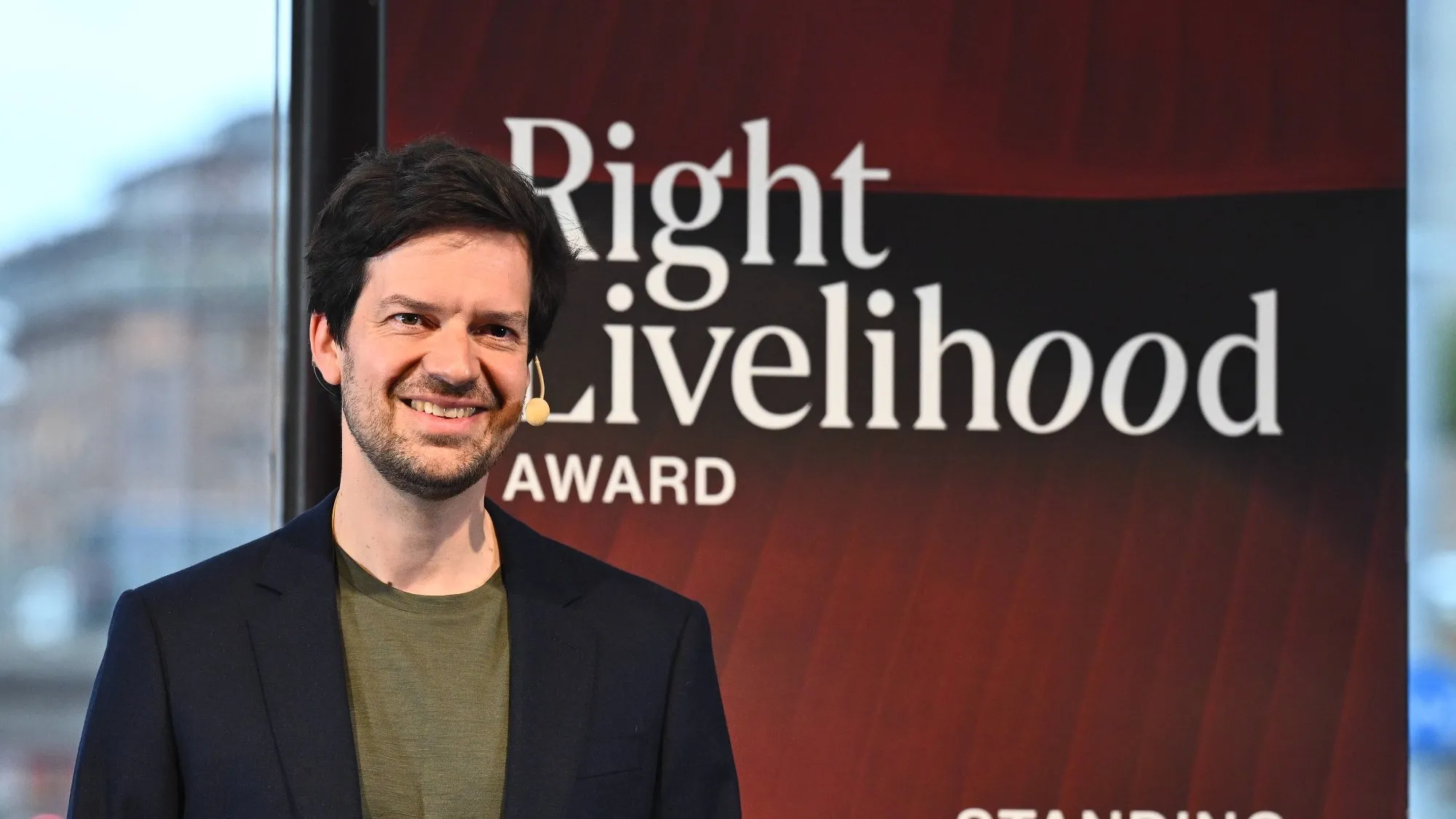 Right Livelihood Award 2026. Znamy laureatki „alternatywnego Nobla”