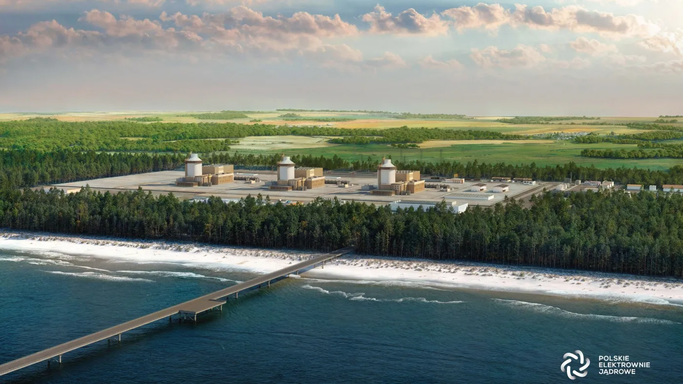 Ułatwienia dla atomu, ograniczenia dla organizacji. Są kolejne zmiany w specustawie jądrowej