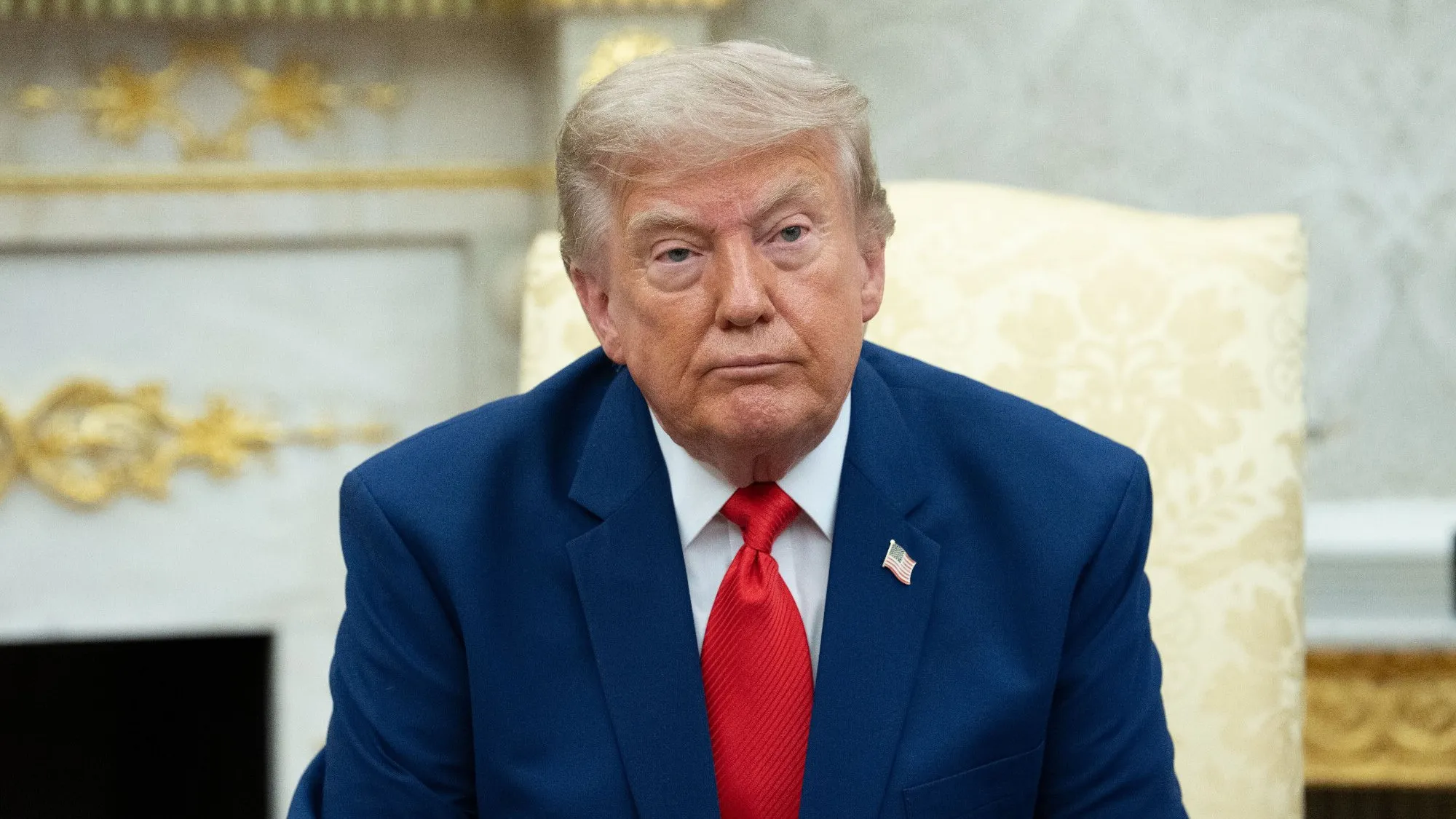 Trump rozważa potężny atak na Iran. „Jestem bliski podjęcia decyzji”