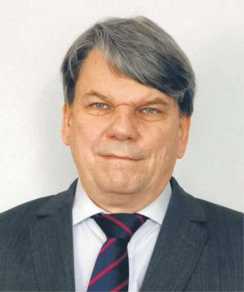 prof. Jan Zimmermann