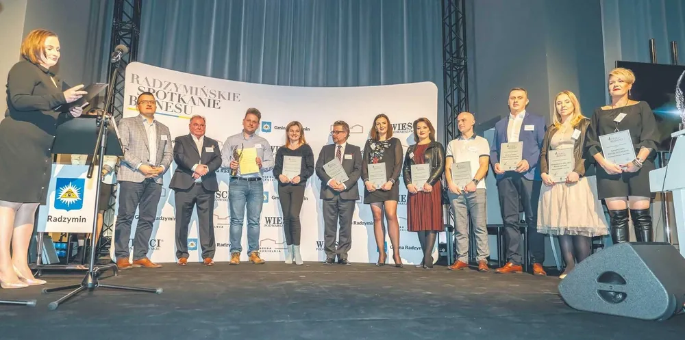 radzymin