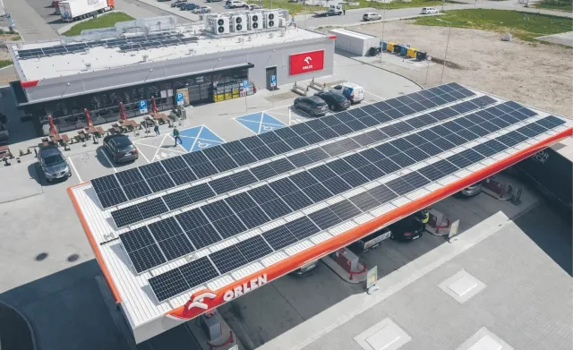 Firmy całe na zielono, ale czasem farbowane. Orlen chce uniknąć oskarżeń o greenwashing