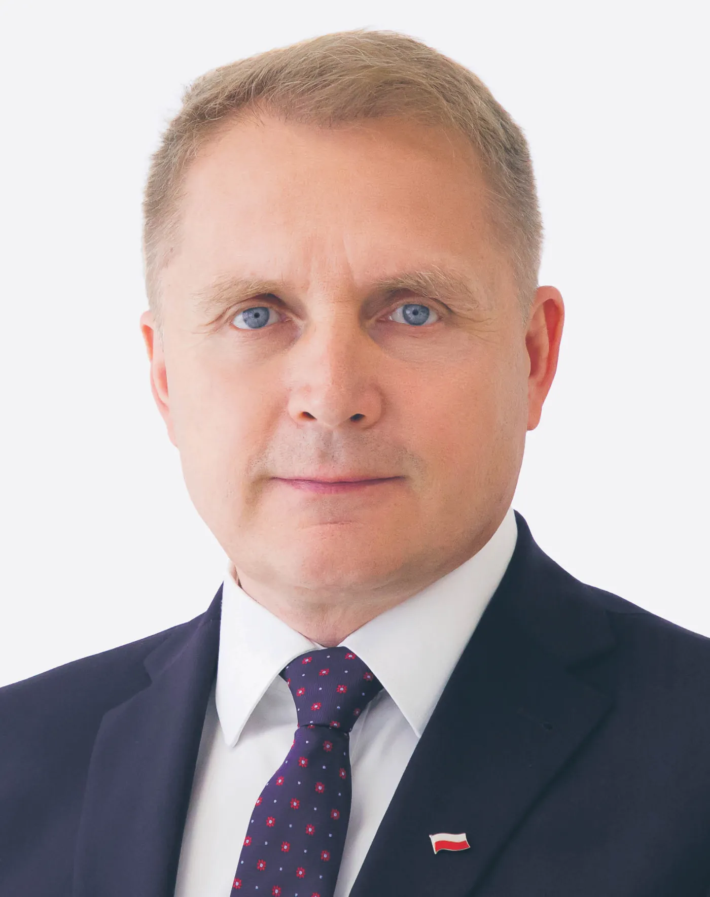 Henryk Smolarz, dyrektor generalny Krajowego Ośrodka Wsparcia Rolnictwa