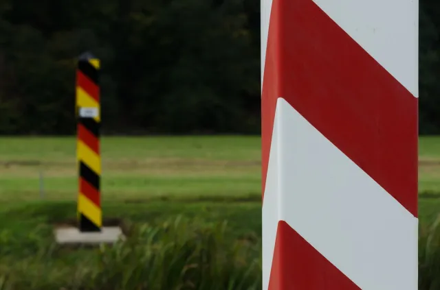 Zawracanie migrantów do Polski. DGP dotarł do szczegółowych danych