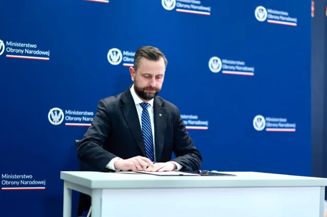 Koalicja rządowa się chwieje? Głos zabrał Kosiniak-Kamysz