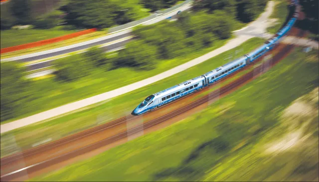 Nowelizacja ustawy kolejowej ma chronić lokatorów i ułatwić inwestycje