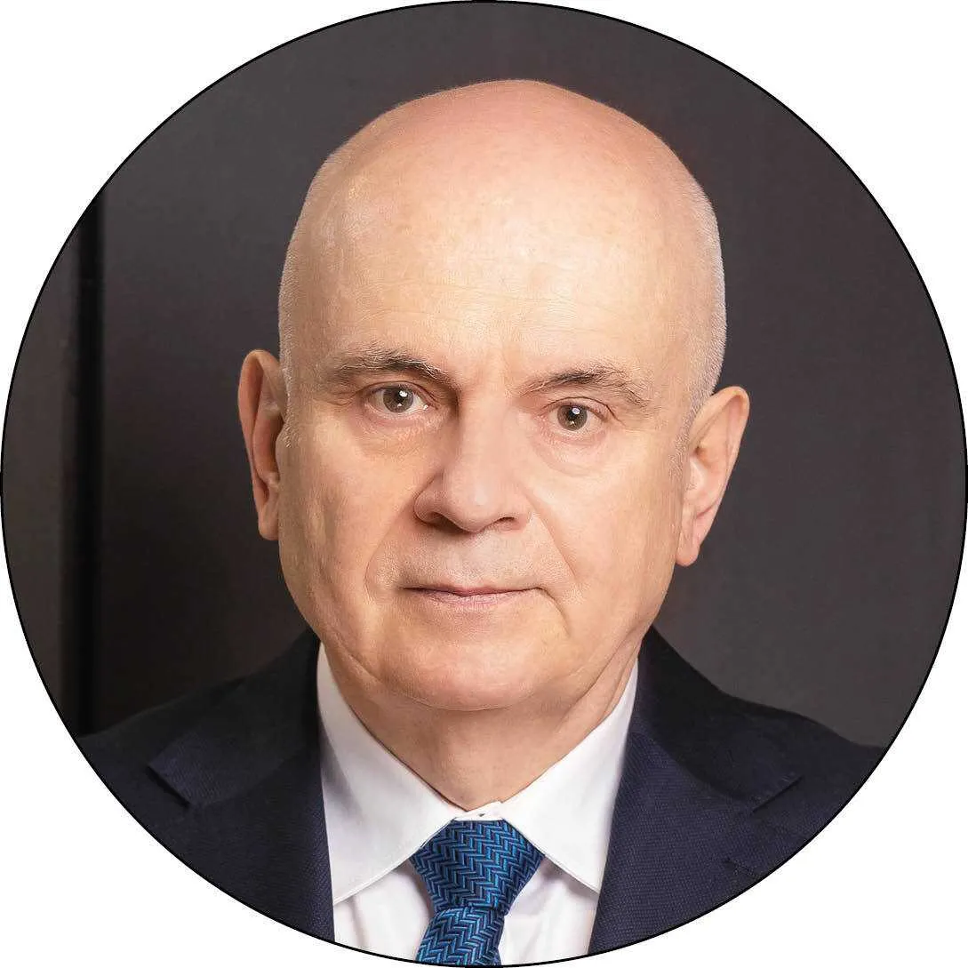 Maciej Wroński, Prezes Związku Pracodawców „Transport i Logistyka Polska”