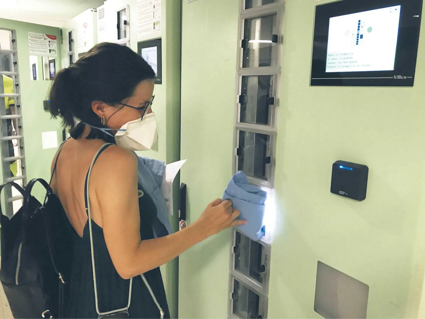 Komfort użytkownika i jakość ubrań mogą iść w parze z optymalizacją wydatków w szpitalu