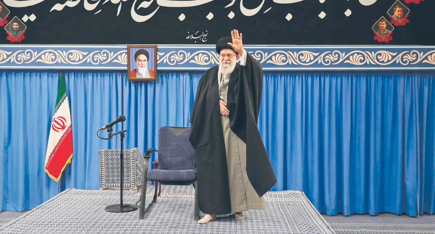 Iran ostrzega Polskę przed przyjaźnią z USA