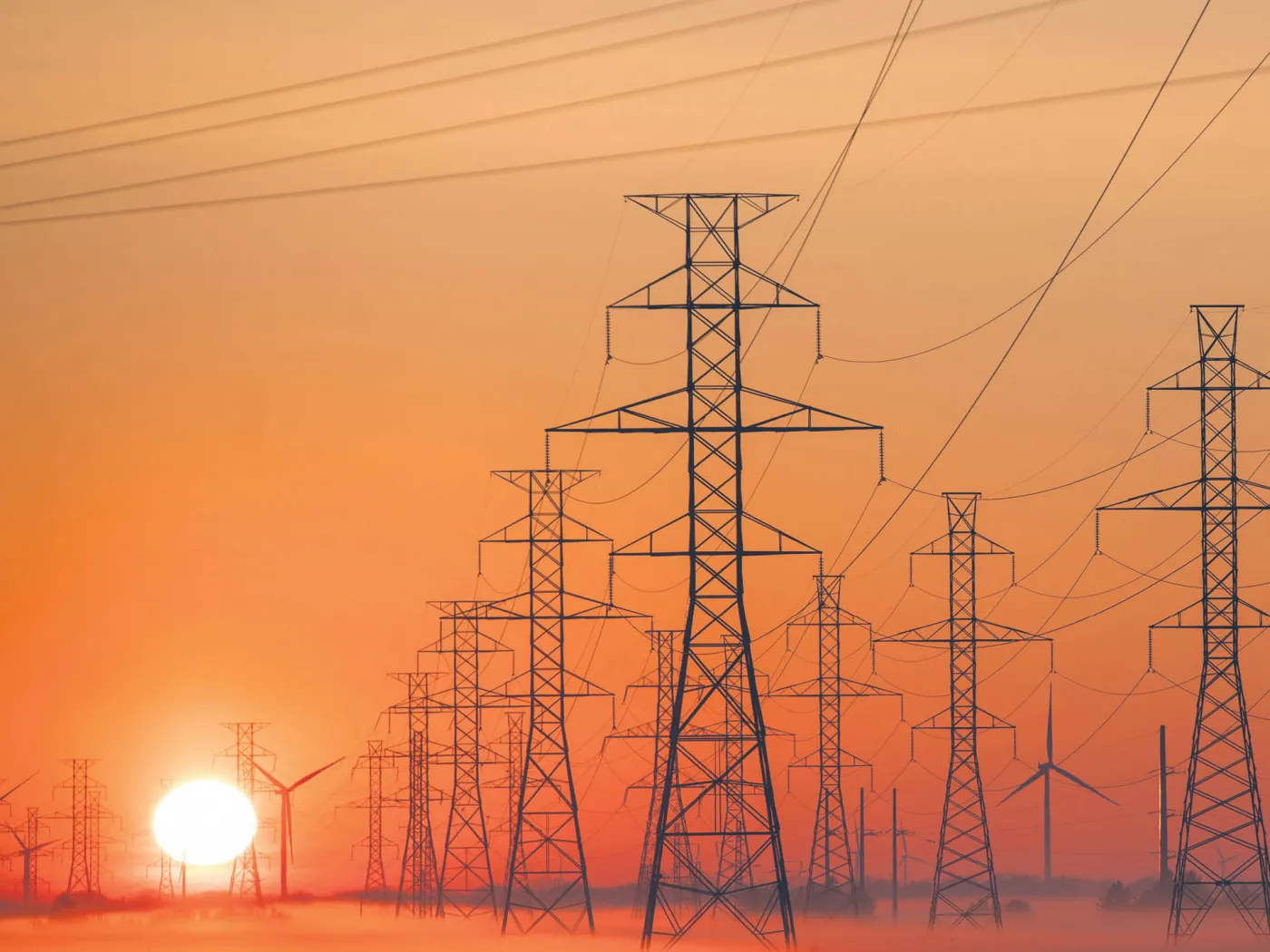 Rekompensata za droższy prąd nie dla wszystkich