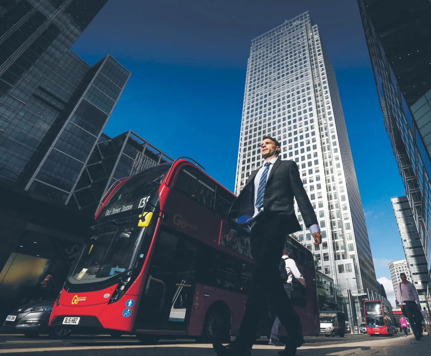 Platformy płatnicze nie zastąpią banków