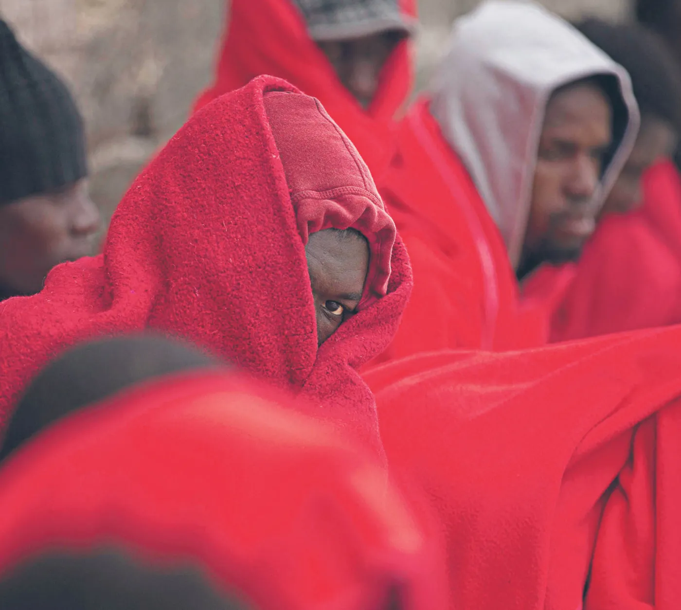 Skuteczne powroty uderzą w przemytników