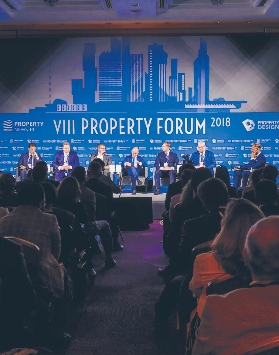 Rynek nieruchomości bardziej atrakcyjny dla inwestorów