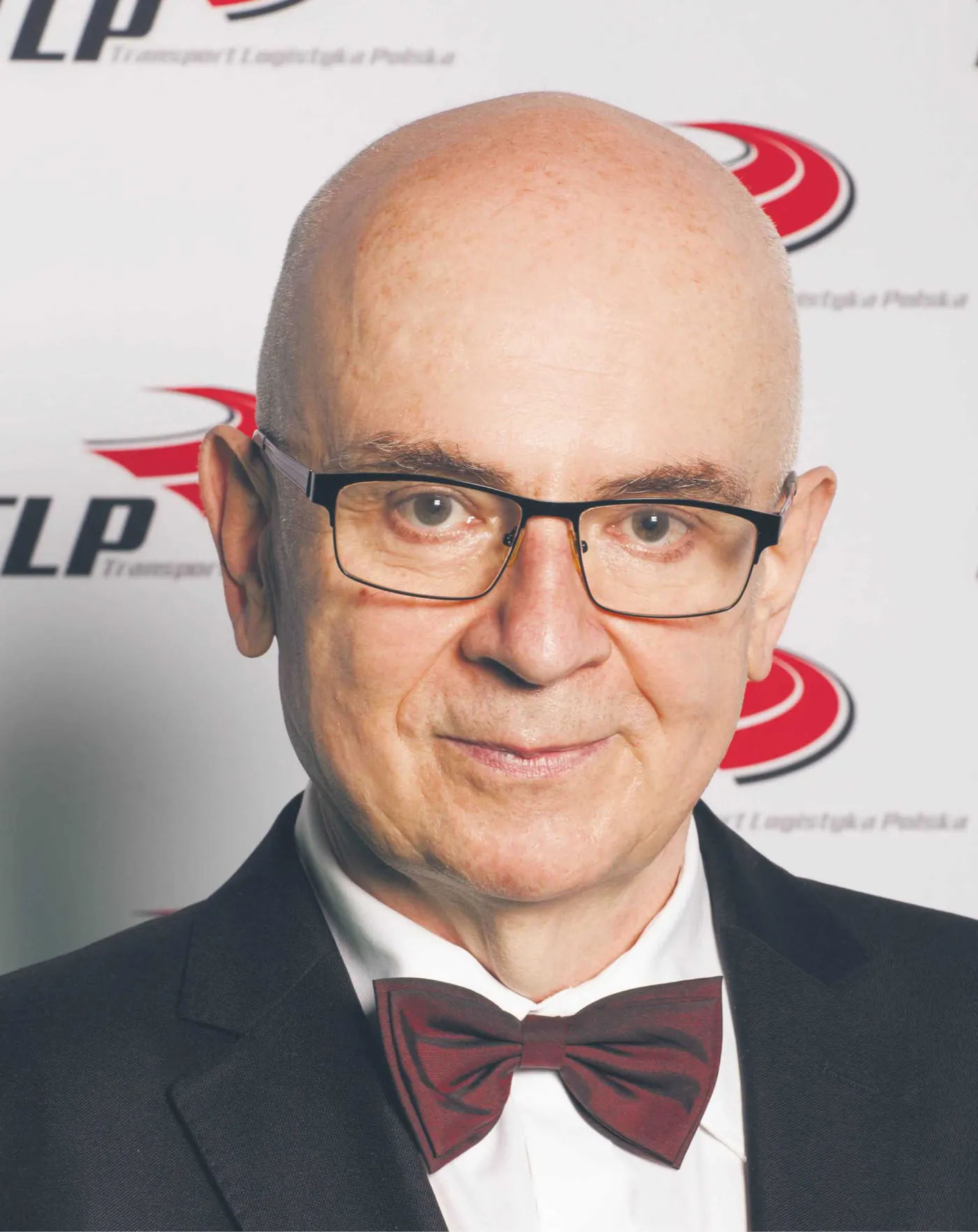 Maciej Wroński prezes Związku Pracodawców Transport i Logistyka Polska