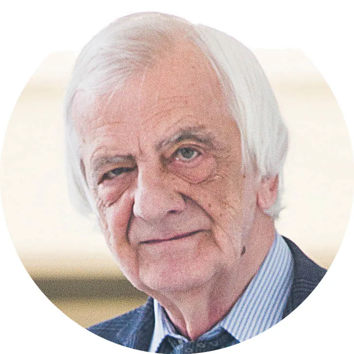 RYSZARD TERLECKI WICEMARSZA