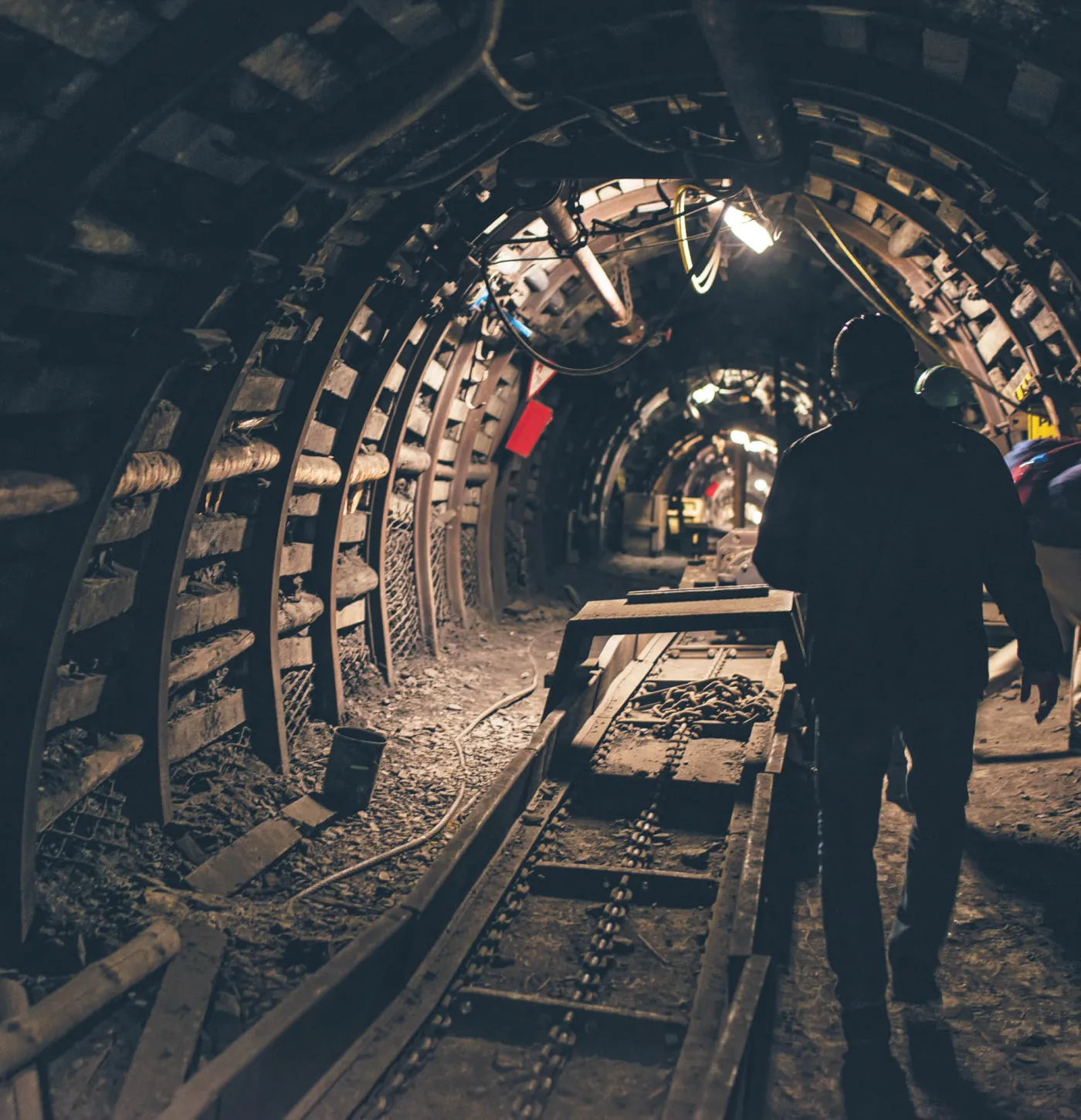 Odchodzimy od górnictwa, bo jesteśmy osamotnieni w UE