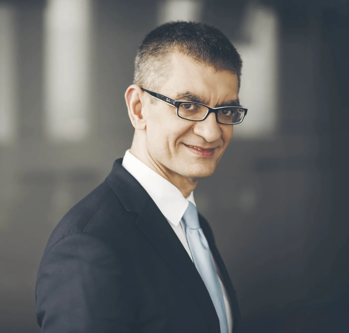 Paweł Sawicki, radca prawny, doradca zarządu Polskiej Izby Ubezpieczeń, sekretarz Grupy Roboczej PIU ds. Zrównoważonego Finansowania