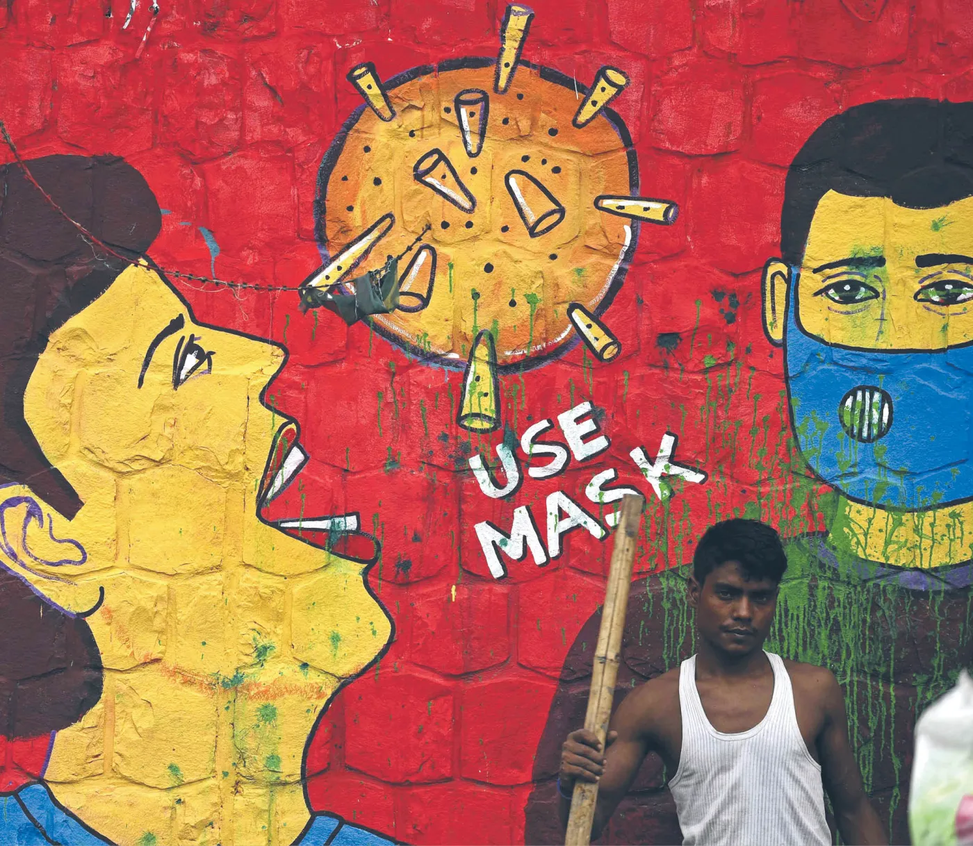 Pierwsza liga covidowa bez zmian