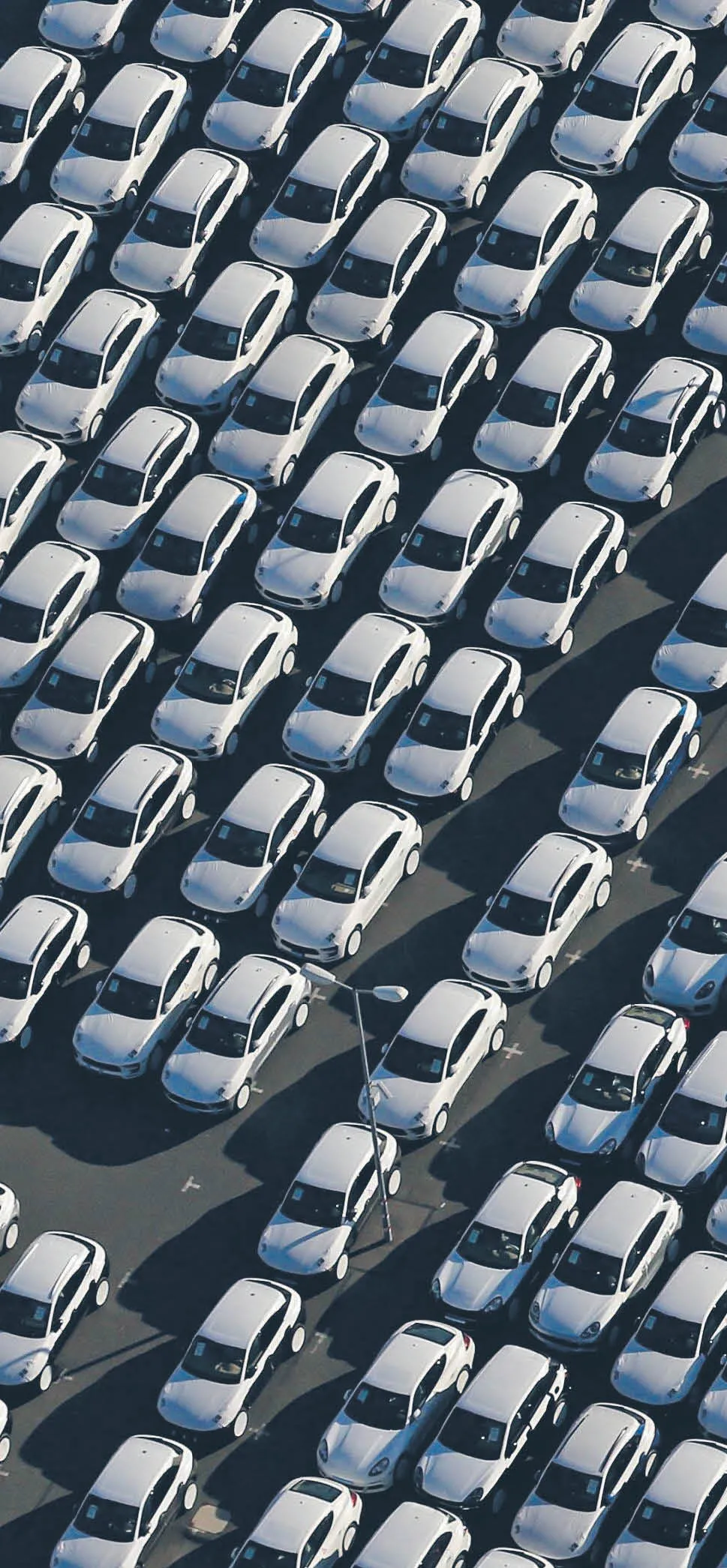 Jedno Dieselgate się kończy, ruszają kolejne