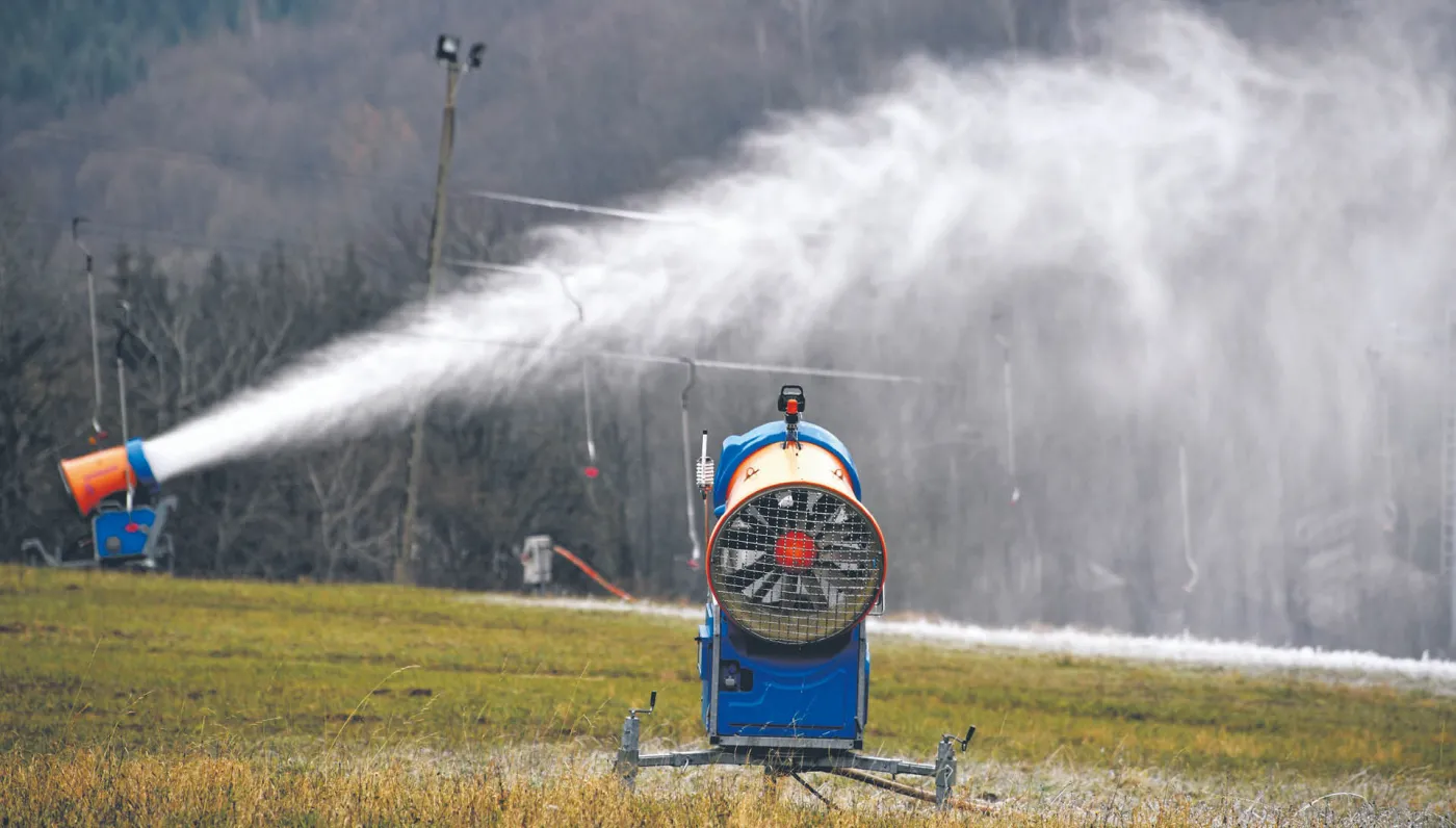 Biura też stracą na wspólnych feriach