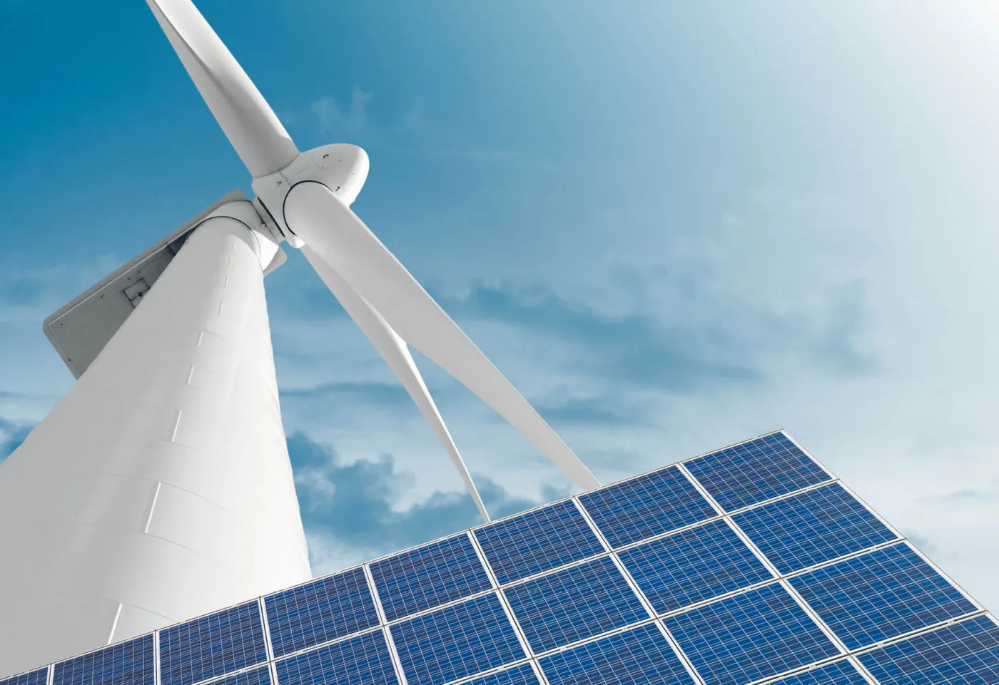 Odnawialne źródła energii w pytaniach i odpowiedziach