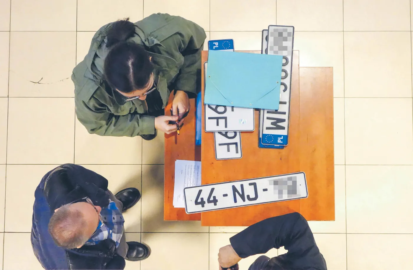 Starostowie boją się stosować nowe przepisy