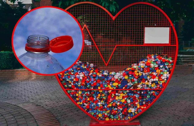 Zbiórki nakrętek. System kaucyjny zmienił zasady