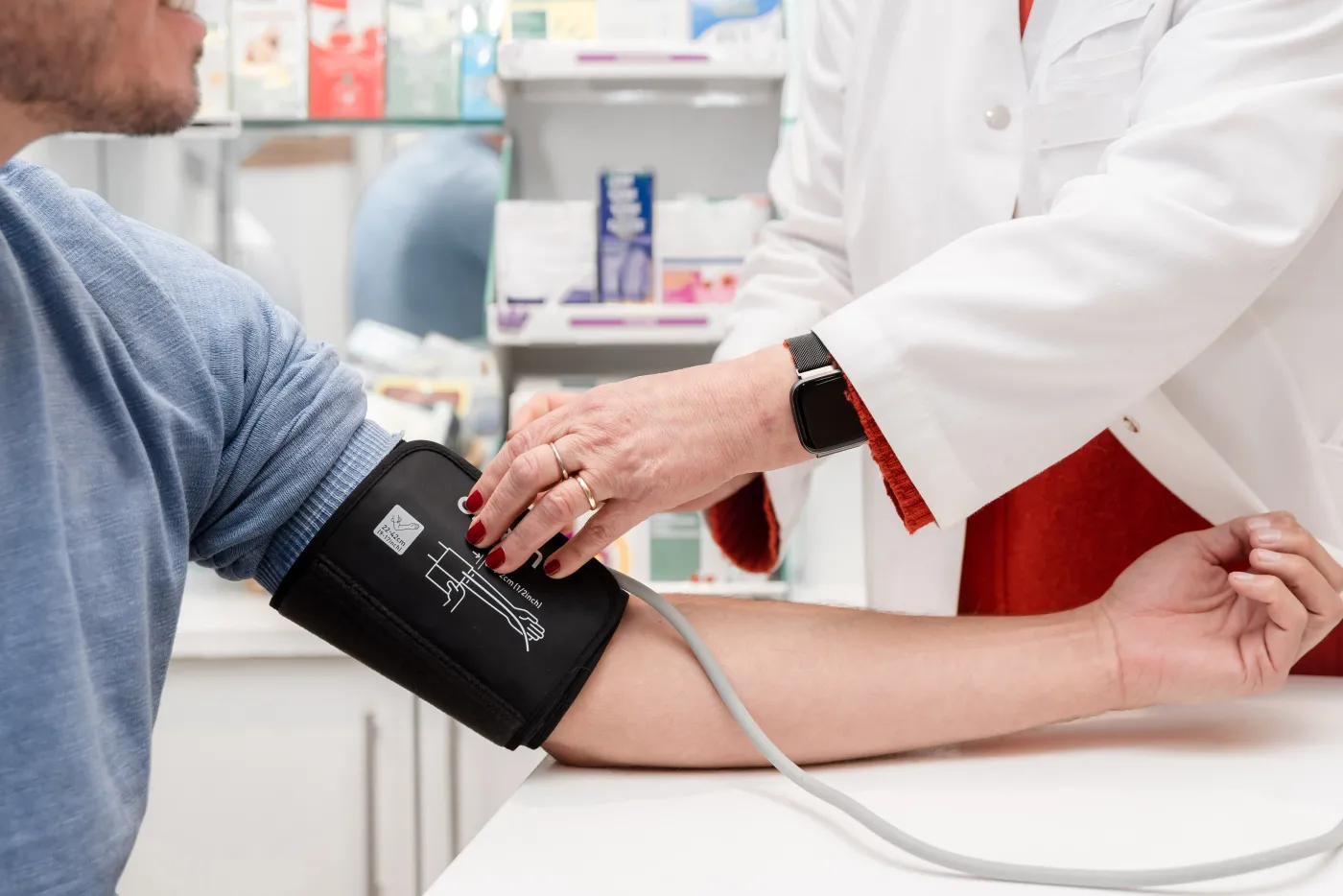 Firma Servier otrzymała pozytywną opinię agencji rejestracyjnej dotyczącą pierwszego czteroskładnikowego preparatu przeznaczonego dla pacjentów z nadciśnieniem tętniczym.