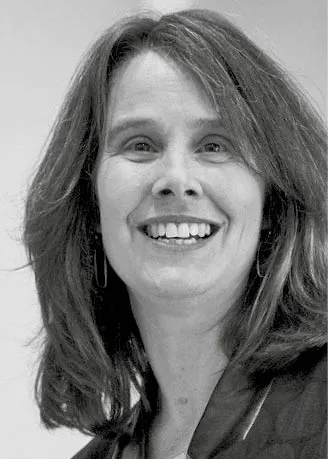 Kirsten Swinth, profesor historii i amerykanistyki na Fordham University