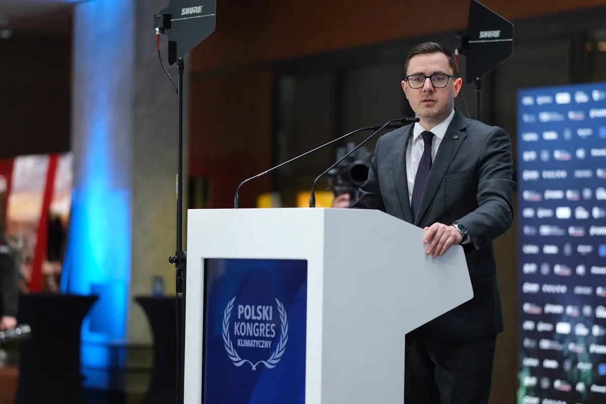 Dekarbonizacja to gra długoterminowa – dziś kluczowa jest konkurencyjność